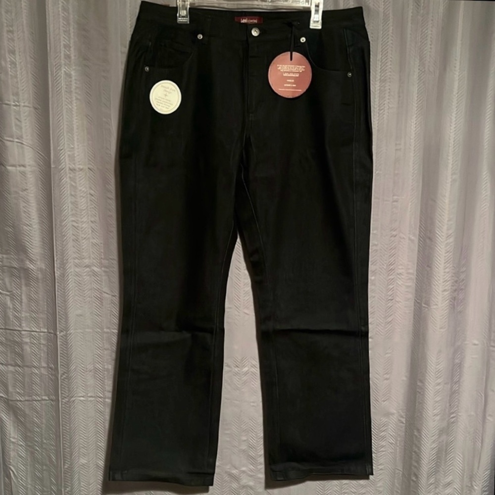 Lee Riveted Ultimate 5 Jeans